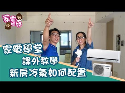 冷氣房間位置|冷氣安裝位置｜如何選擇冷氣安裝位置